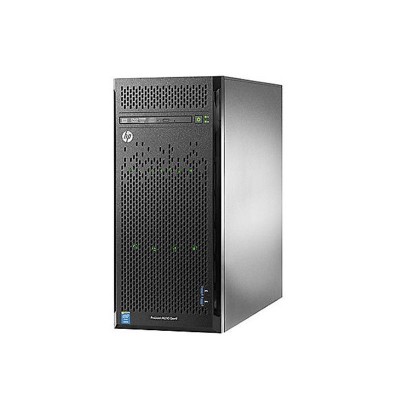 872307-B21 - Серверы HPE ProLiant ML110 Gen9 / 10 (ХПЕ) 872307-B21 - Серверы HPE ProLiant ML110 Gen9 / 10 (ХПЕ)