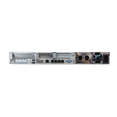 755262-B21 - Сервер HPE ProLiant DL360 Gen9 (ХПЕ) 755262-B21 - Сервер HPE ProLiant DL360 Gen9 (ХПЕ)