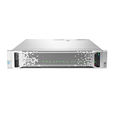 742657-B21 - Сервер HPE ProLiant DL560 Gen9 / 10 (ХПЕ) 742657-B21 - Сервер HPE ProLiant DL560 Gen9 / 10 (ХПЕ)