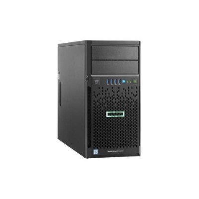 823402-B21 - Серверы HPE ProLiant ML30 Gen9 (ХПЕ)