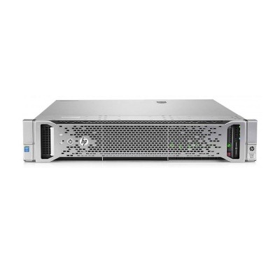 833971-B21 - Сервер HPE ProLiant DL180 Gen9 (ХПЕ) 833971-B21 - Сервер HPE ProLiant DL180 Gen9 (ХПЕ)
