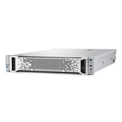 775506-B21 - Сервер HPE ProLiant DL180 Gen9 (ХПЕ) 775506-B21 - Сервер HPE ProLiant DL180 Gen9 (ХПЕ)