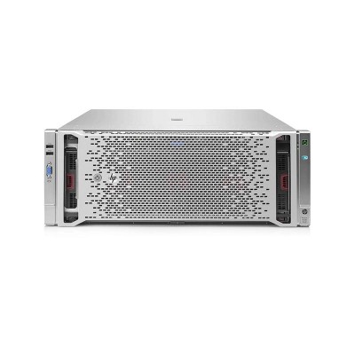 816817-B21 - Сервер HPE ProLiant DL580 Gen9 (ХПЕ) 816817-B21 - Сервер HPE ProLiant DL580 Gen9 (ХПЕ)