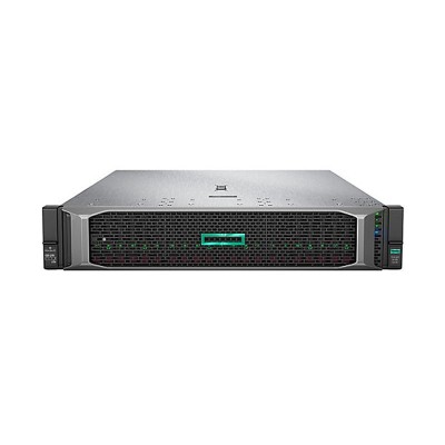878612-B21 - Сервер HPE ProLiant DL385 10 (ХПЕ) 878612-B21 - Сервер HPE ProLiant DL385 10 (ХПЕ)