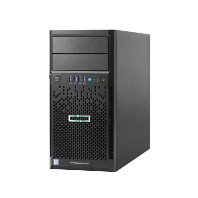 823403-B21 - Серверы HPE ProLiant ML30 Gen9 (ХПЕ) 823403-B21 - Серверы HPE ProLiant ML30 Gen9 (ХПЕ)