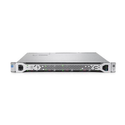867446-S01 - Сервер HPE ProLiant DL360 Gen9 (ХПЕ) 867446-S01 - Сервер HPE ProLiant DL360 Gen9 (ХПЕ)