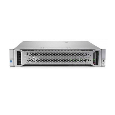 754525-B21 - Сервер HPE ProLiant DL180 Gen9 (ХПЕ) 754525-B21 - Сервер HPE ProLiant DL180 Gen9 (ХПЕ)