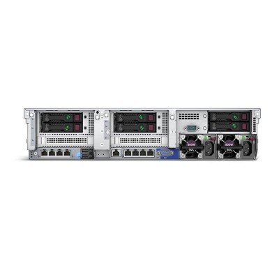 826564-B21 - Сервер HPE ProLiant DL380 Gen9 / 10 (ХПЕ)