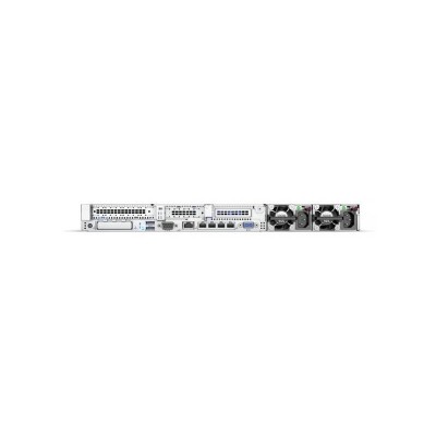 867961-B21 - Сервер HPE ProLiant DL360 Gen9 / 10 (ХПЕ) 867961-B21 - Сервер HPE ProLiant DL360 Gen9 / 10 (ХПЕ)