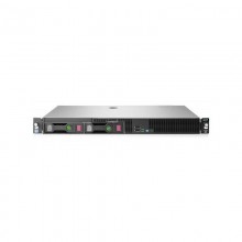 823556-B21 - Сервер HPE ProLiant DL20 Gen9