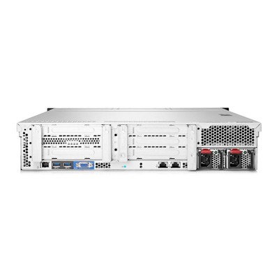 833973-B21 - Сервер HPE ProLiant DL180 Gen9 (ХПЕ) 833973-B21 - Сервер HPE ProLiant DL180 Gen9 (ХПЕ)