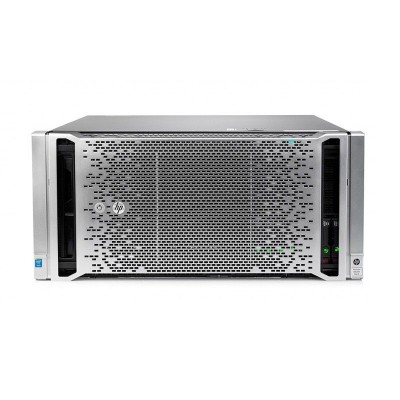 816818-AA1 - Сервер HPE DL580 Gen9 (ХПЕ) 816818-AA1 - Сервер HPE DL580 Gen9 (ХПЕ)