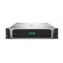 826564-B21 - Сервер HPE ProLiant DL380 Gen9 / 10