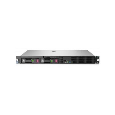 829889-B21 - Сервер HPE ProLiant DL20 Gen9 (ХПЕ) 829889-B21 - Сервер HPE ProLiant DL20 Gen9 (ХПЕ)