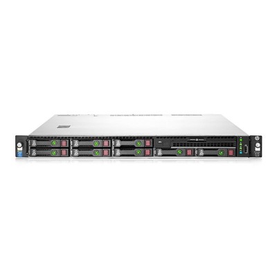 777426-B21 - Сервер HPE ProLiant DL120 Gen9 (ХПЕ) 777426-B21 - Сервер HPE ProLiant DL120 Gen9 (ХПЕ)