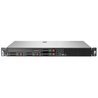 823559-B21 - Сервер HPE ProLiant DL20 Gen9 (ХПЕ) 823559-B21 - Сервер HPE ProLiant DL20 Gen9 (ХПЕ)