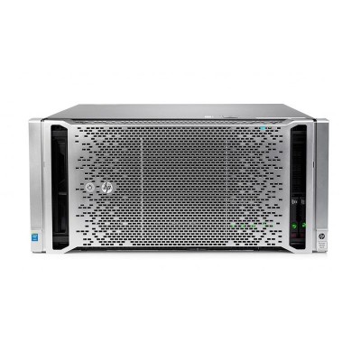 793161-B21 - Сервер HPE ProLiant DL580 Gen9 / 10 (ХПЕ) 793161-B21 - Сервер HPE ProLiant DL580 Gen9 / 10 (ХПЕ)