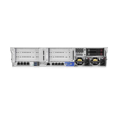 852432-B21 - Сервер HPE ProLiant DL380 Gen9 (ХПЕ) 852432-B21 - Сервер HPE ProLiant DL380 Gen9 (ХПЕ)