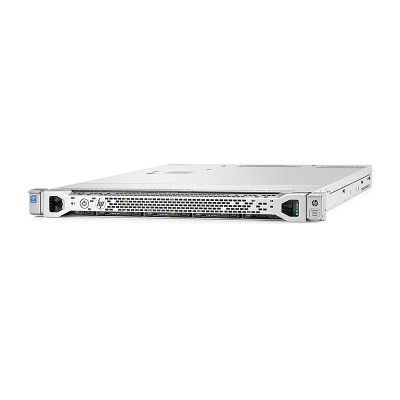 818208-B21 - Сервер HPE ProLiant DL360 Gen9 (ХПЕ) 818208-B21 - Сервер HPE ProLiant DL360 Gen9 (ХПЕ)