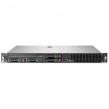 823562-B21 - Сервер HPE ProLiant DL20 Gen9
