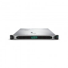 Настроенный сервер HPE DL360 8 малого форм-фактора, технический директор