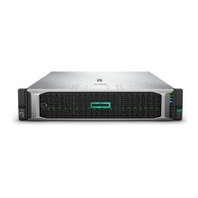 HPE DL380 Gen10 Plus 12LFF CTO P05174-B21 - серверы HPE ProLiant DL380 Gen10 Plus
