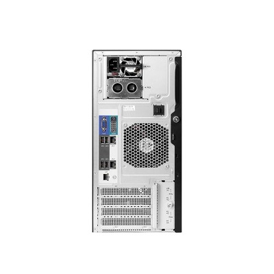 P06789-S01 - Сервер HPE Proliant ML30 Gen10 (ХПЕ) P06789-S01 - Сервер HPE Proliant ML30 Gen10 (ХПЕ)