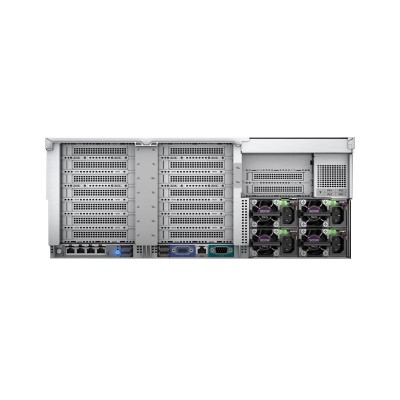 P05671-B21 - Серверы HPE ProLiant DL580 Gen9 / 10 (ХПЕ) P05671-B21 - Серверы HPE ProLiant DL580 Gen9 / 10 (ХПЕ)