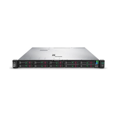 867963-B21 - Сервер HPE ProLiant DL360 Gen9 / 10 (ХПЕ) 867963-B21 - Сервер HPE ProLiant DL360 Gen9 / 10 (ХПЕ)