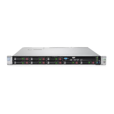 850366-S01 - Сервер HPE ProLiant DL360 Gen9 (ХПЕ) 850366-S01 - Сервер HPE ProLiant DL360 Gen9 (ХПЕ)