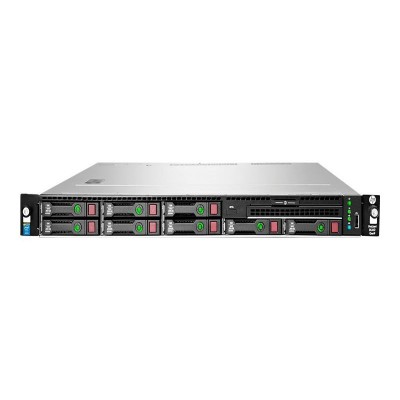 830577-S01 - Сервер HPE ProLiant DL160 Gen9 (ХПЕ) 830577-S01 - Сервер HPE ProLiant DL160 Gen9 (ХПЕ)