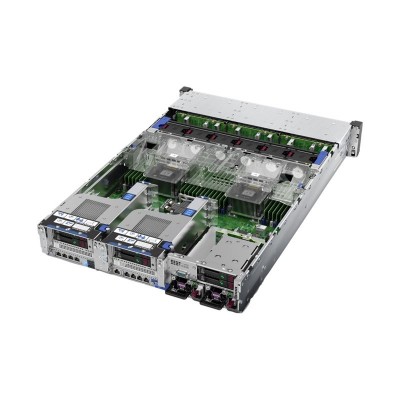 P19719-B21 - Серверы HPE ProLiant DL380 Gen10 (ХПЕ) P19719-B21 - Серверы HPE ProLiant DL380 Gen10 (ХПЕ)