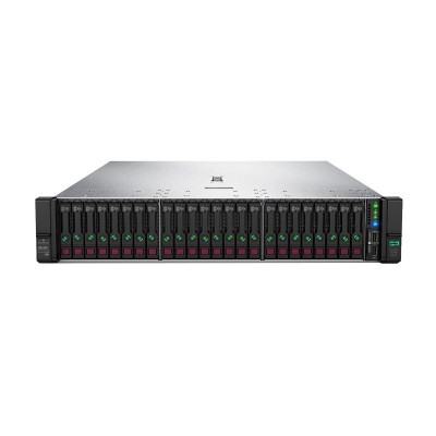 P19719-B21 - Серверы HPE ProLiant DL380 Gen10 (ХПЕ) P19719-B21 - Серверы HPE ProLiant DL380 Gen10 (ХПЕ)