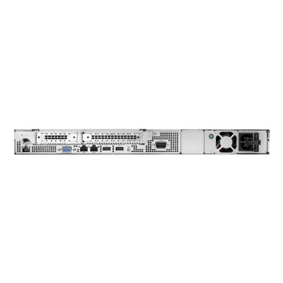 P08335-B21 - Серверы HPE ProLiant DL20 Gen10 (ХПЕ)