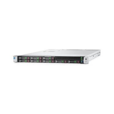 755258-B21 - Сервер HPE ProLiant DL360 Gen9 / 10 (ХПЕ) 755258-B21 - Сервер HPE ProLiant DL360 Gen9 / 10 (ХПЕ)