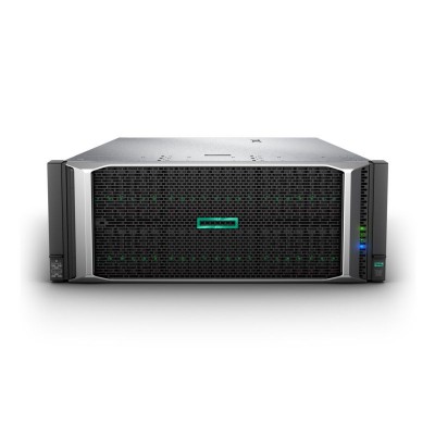 880396-AA1 - Сервер HPE DL580 Gen10 (ХПЕ) 880396-AA1 - Сервер HPE DL580 Gen10 (ХПЕ)