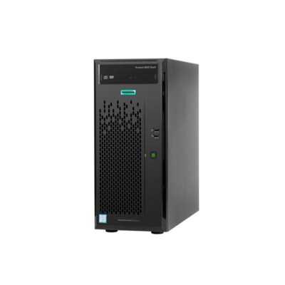 P06793-S01 - Сервер HPE Proliant ML30 Gen10 (ХПЕ) P06793-S01 - Сервер HPE Proliant ML30 Gen10 (ХПЕ)