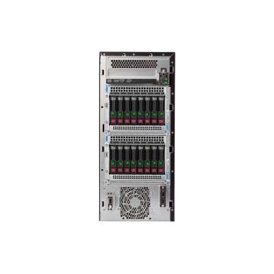 P03687-S01 - Серверы HPE ProLiant ML110 Gen9 / 10 (ХПЕ) P03687-S01 - Серверы HPE ProLiant ML110 Gen9 / 10 (ХПЕ)