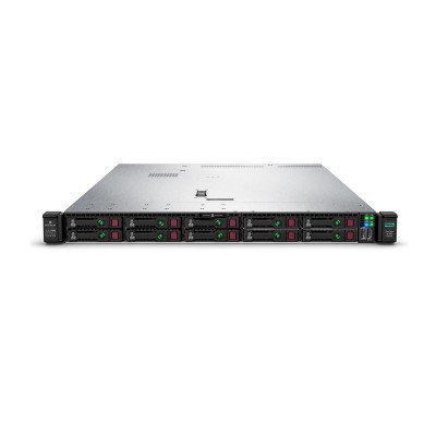 HPE DL360 Gen10 8SFF BTO (ХПЕ)