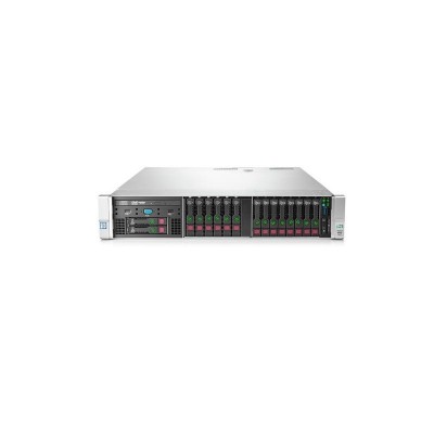 741066-B21 - Сервер HPE ProLiant DL560 Gen9 (ХПЕ) 741066-B21 - Сервер HPE ProLiant DL560 Gen9 (ХПЕ)