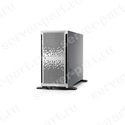 HP ProLiant ML350p Gen8 E5-2640v2 2P 16GB-R P420i/2GB FBWC 8 SFF 750W RPS Server(736967-421) (ХПЕ) HP ProLiant ML350p Gen8 E5-2640v2 2P 16GB-R P420i/2GB FBWC 8 SFF 750W RPS Server(736967-421) (ХПЕ)
