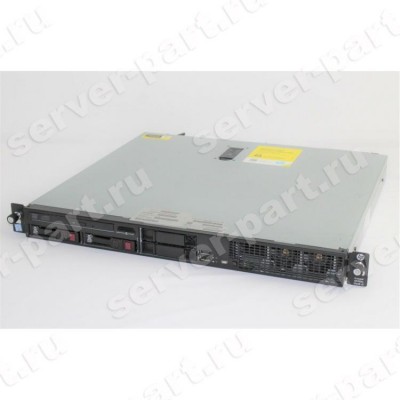 Сервер HP DL320e Gen8 V2 Intel Xeon E3-1240V3 3.4GHz/ S1150/ 8Gb(32Gb) DDRIII/ Video/ 2LAN1000/ B120i/ 4SAS/SATA SFF/ no HDD/ DVD-RW/ ATX 250W 1U(722314-B21) (ХПЕ) Сервер HP DL320e Gen8 V2 Intel Xeon E3-1240V3 3.4GHz/ S1150/ 8Gb(32Gb) DDRIII/ Video/ 2LAN1000/ B120i/ 4SAS/SATA SFF/ no HDD/ DVD-RW/ ATX 250W 1U(722314-B21) (ХПЕ)