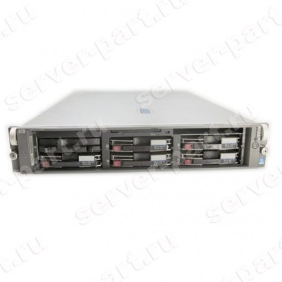 Сервер HP DL380R03 Intel Xeon 3200Mhz/533/2Mb/ DualS604/ SW GC-SL/ 1Gb(12Gb) DDR/ Video/ 2LAN1000/ 6SCSI/ 0x36(300)Gb/10(15)k SCSI/ CDD/ FDD/ ATX 400W 2U(352529-421) (ХПЕ) Сервер HP DL380R03 Intel Xeon 3200Mhz/533/2Mb/ DualS604/ SW GC-SL/ 1Gb(12Gb) DDR/ Video/ 2LAN1000/ 6SCSI/ 0x36(300)Gb/10(15)k SCSI/ CDD/ FDD/ ATX 400W 2U(352529-421) (ХПЕ)