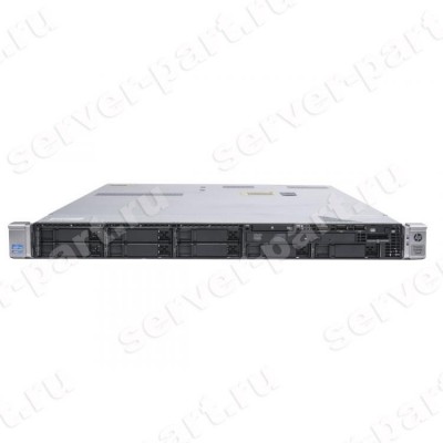 Сервер HP DL360p Gen8 1(2)xE5-2620 Intel Xeon 6C 2000(2500)Mhz/7200/L3-15Mb/ DualS2011/ iC600/ 2x8Gb(384Gb) DDRIII/ Video/ 2LAN1000/ P420i/0(2)Gb RAID60/ 8(16)SAS/SATA SFF/ no HDD/ ATX 1(2)x460W 1U(670633-S01) (ХПЕ) Сервер HP DL360p Gen8 1(2)xE5-2620 Intel Xeon 6C 2000(2500)Mhz/7200/L3-15Mb/ DualS2011/ iC600/ 2x8Gb(384Gb) DDRIII/ Video/ 2LAN1000/ P420i/0(2)Gb RAID60/ 8(16)SAS/SATA SFF/ no HDD/ ATX 1(2)x460W 1U(670633-S01) (ХПЕ)