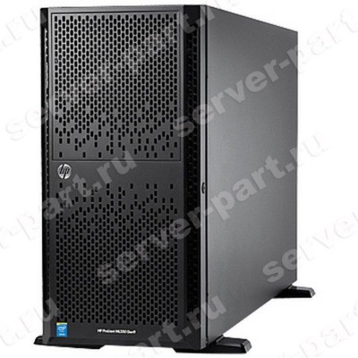 HP ML350T09 E5-2650v3 SFF E-Star EU Svr(765822-421) (ХПЕ) HP ML350T09 E5-2650v3 SFF E-Star EU Svr(765822-421) (ХПЕ)