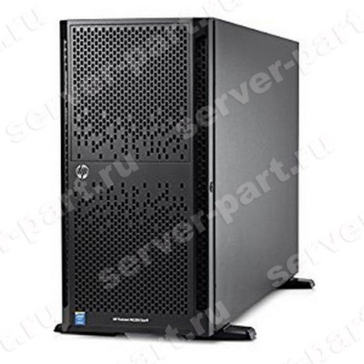 HP ProLiant ML350 Gen9 E5-2609v3 8GB-R P440ar 8SFF 500W PS Server/TV(776972-425) (ХПЕ) HP ProLiant ML350 Gen9 E5-2609v3 8GB-R P440ar 8SFF 500W PS Server/TV(776972-425) (ХПЕ)