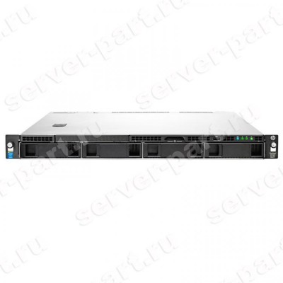 Сервер HP ProLiant DL60 Gen9 E5-2609 v3 Intel Xeon 6C 1900Mhz/6400/L3-15Mb/ DualS2011-3/ iC612/ 8Gb(256Gb) DDRIV/ Video/ 2LAN1000/ B140i/ 4SAS/SATA LFF/ no HDD/ ATX 550W 1U(785836-B21) (ХПЕ) Сервер HP ProLiant DL60 Gen9 E5-2609 v3 Intel Xeon 6C 1900Mhz/6400/L3-15Mb/ DualS2011-3/ iC612/ 8Gb(256Gb) DDRIV/ Video/ 2LAN1000/ B140i/ 4SAS/SATA LFF/ no HDD/ ATX 550W 1U(785836-B21) (ХПЕ)