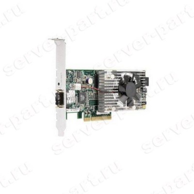414159-001 NC510C PCI-E 10-GB Server Adapter 414129-B21 (ХПЕ) 414159-001 NC510C PCI-E 10-GB Server Adapter 414129-B21 (ХПЕ)