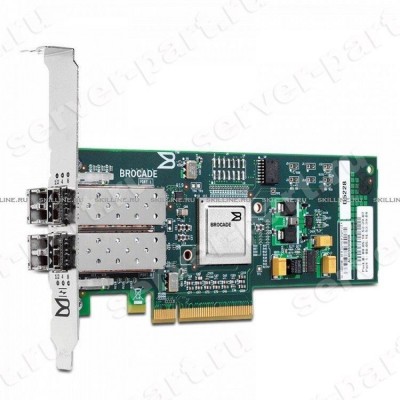 Сетевой Адаптер HP (Myricom) Myrinet D-series Lanai-XP 2,12Гбит/сек Fiber Card PCI-X(390456-B21) (ХПЕ) Сетевой Адаптер HP (Myricom) Myrinet D-series Lanai-XP 2,12Гбит/сек Fiber Card PCI-X(390456-B21) (ХПЕ)