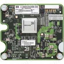 Сетевой Адаптер HP (Brocade) 804 2x8Гбит/сек Dual Port Fibre Channel HBA PCI-E8x 2.0 For BL280cG6 BL460cG6 BL460cG7 BL465cG7 BL490cG6 BL490cG7 BL620cG7 BL680cG7 BL685cG5 BL685cG6 BL685cG7(590647-B21)